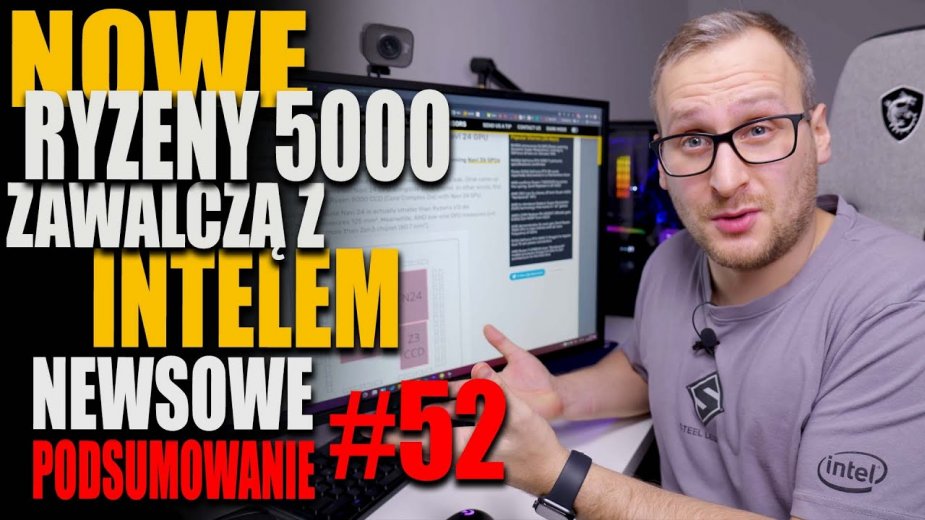 Podsumowanie newsów ITHardware - tydzień 52. Sprawdź co Cię ominęło