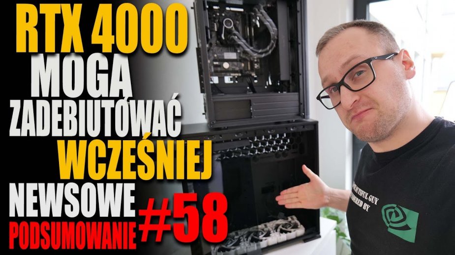 Podsumowanie newsów ITHardware - tydzień 58. Sprawdź co Cię ominęło