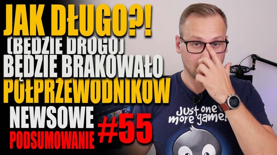 Podsumowanie newsów ITHardware - tydzień 55. Sprawdź co Cię ominęło