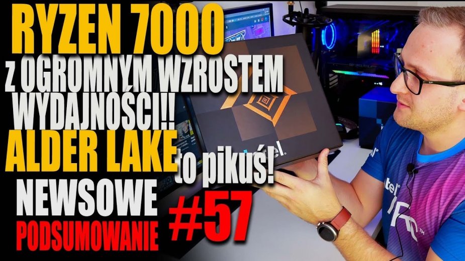 Podsumowanie newsów ITHardware - tydzień 57. Sprawdź co Cię ominęło