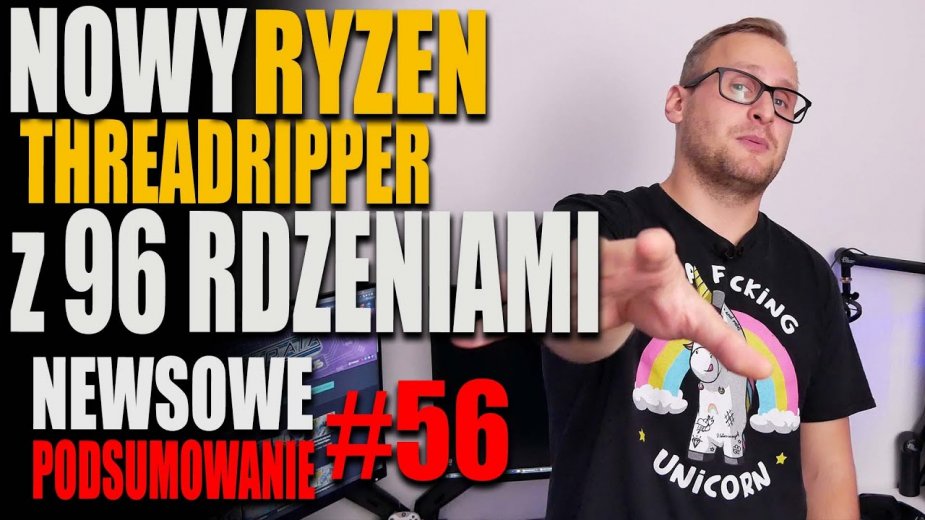 Podsumowanie newsów ITHardware - tydzień 56. Sprawdź co Cię ominęło