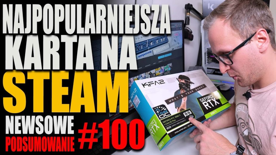 Podsumowanie newsów ITHardware - tydzień 100. Sprawdź co Cię ominęło