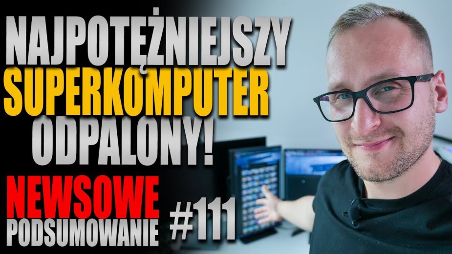 Podsumowanie newsów ITHardware - tydzień 111. Sprawdź co Cię ominęło