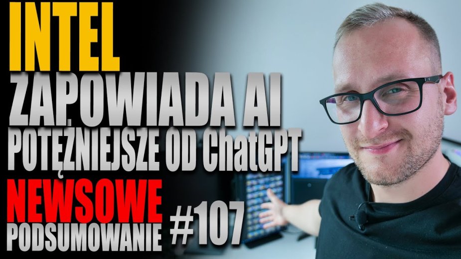 Podsumowanie newsów ITHardware - tydzień 107. Sprawdź co Cię ominęło