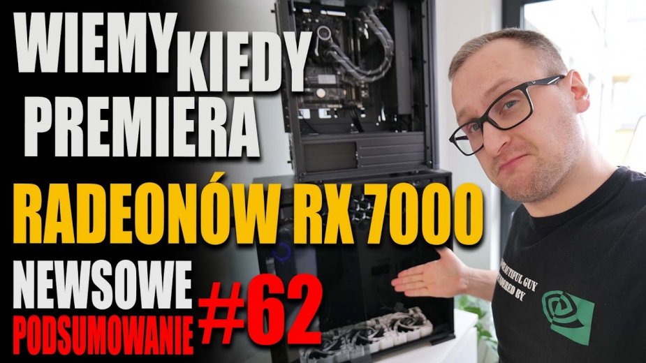 Podsumowanie newsów ITHardware - tydzień 62. Sprawdź co Cię ominęło