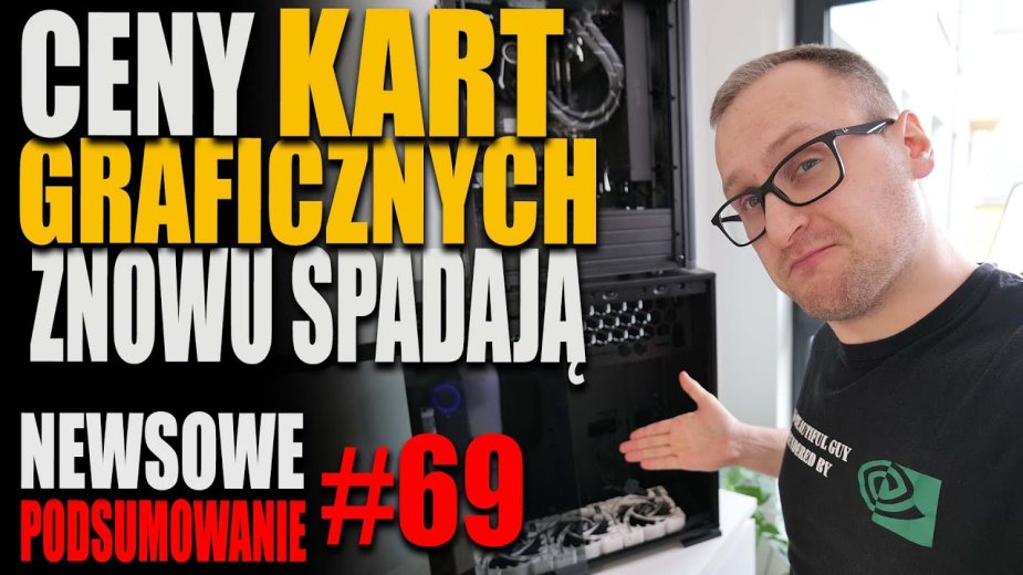 Podsumowanie newsów ITHardware - tydzień 69. Sprawdź co Cię ominęło
