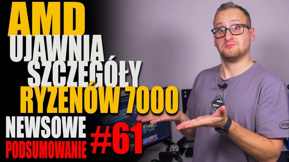 Podsumowanie newsów ITHardware - tydzień 61. Sprawdź co Cię ominęło