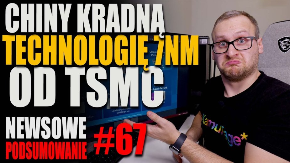 Podsumowanie newsów ITHardware - tydzień 67. Sprawdź co Cię ominęło