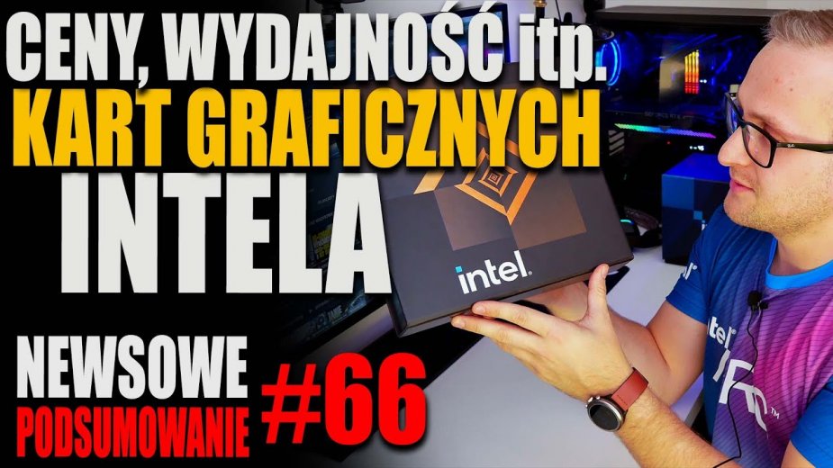 Podsumowanie newsów ITHardware - tydzień 66. Sprawdź co Cię ominęło