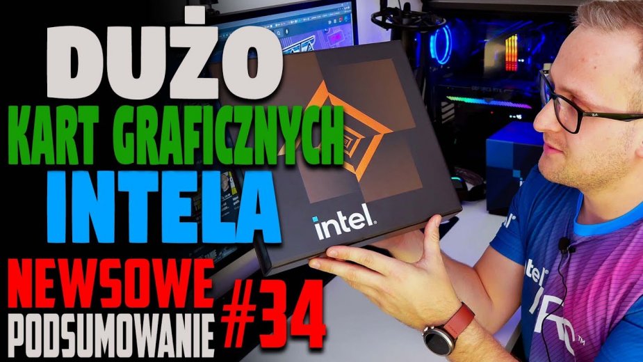 Podsumowanie newsów IThardware - tydzień 34. Sprawdź co Cię ominęło