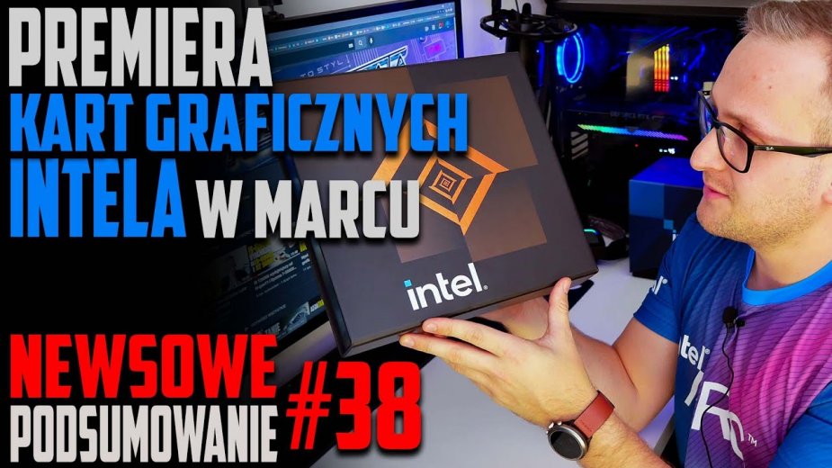 Podsumowanie newsów IThardware - tydzień 38. Sprawdź co Cię ominęło