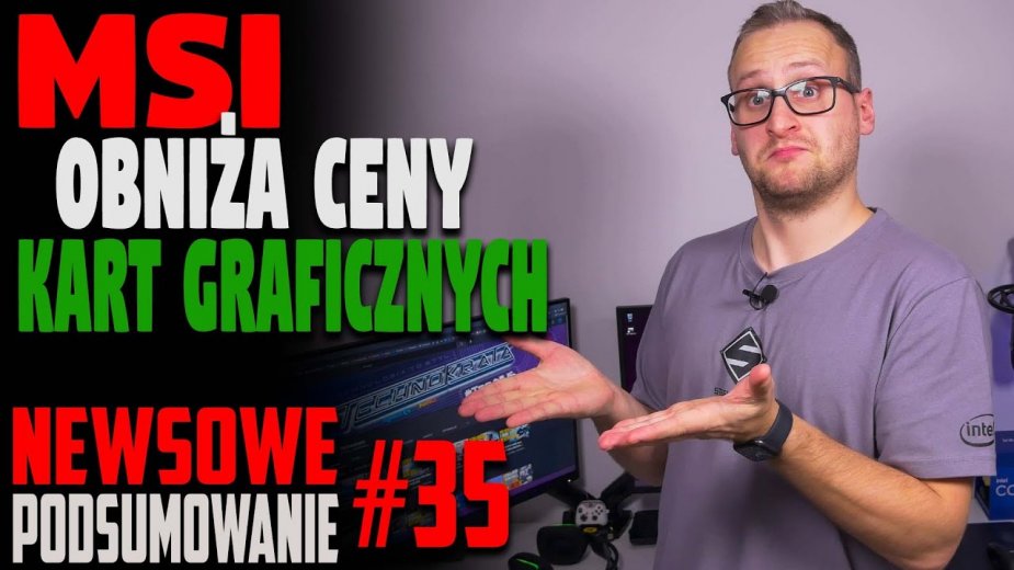 Podsumowanie newsów IThardware - tydzień 35. Sprawdź co Cię ominęło