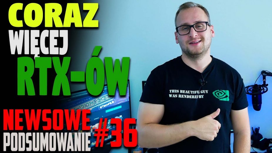 Podsumowanie newsów IThardware - tydzień 36. Sprawdź co Cię ominęło