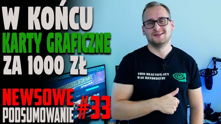 Podsumowanie newsów IThardware - tydzień 33. Sprawdź co Cię ominęło
