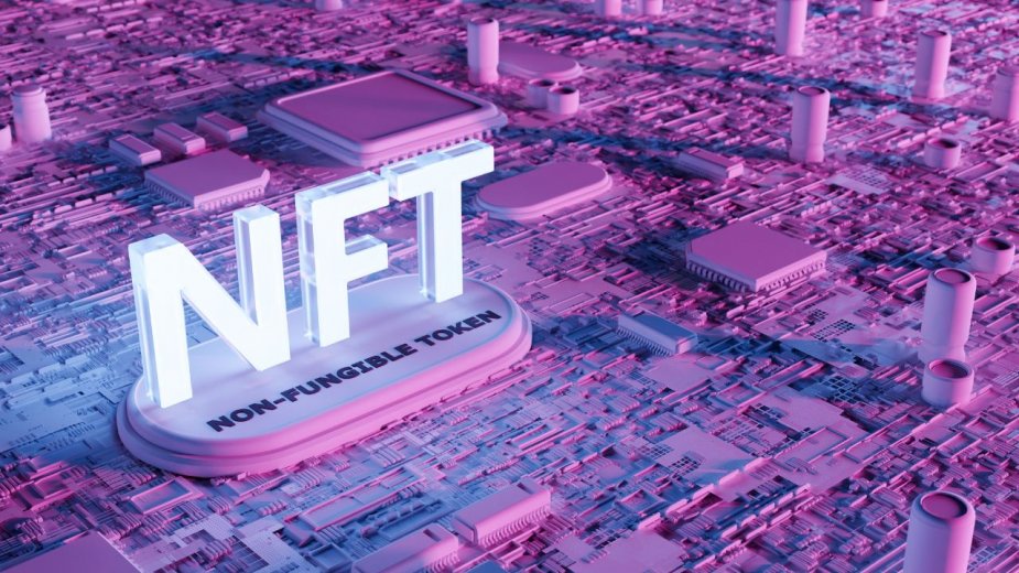 NFT zalicza spadek sprzedaży. Koniec mody na niewymienialny token?