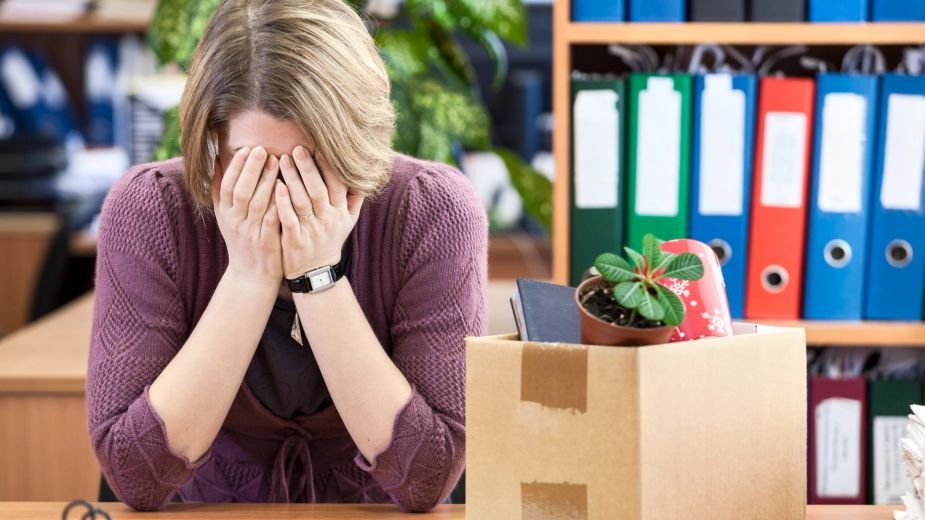 "Tych ludzi nie zatrudniamy". Gigant ma tajną czarną listę pracowników
