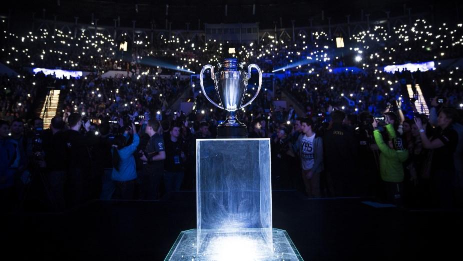 Niestety, Virtus.pro odpadają z IEM Katowice 2017