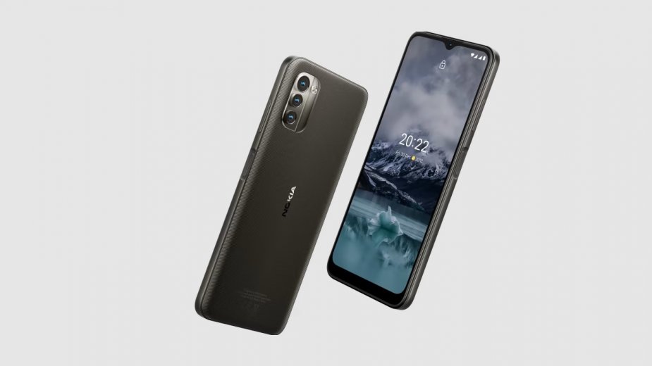 Nokia G11 Plus – smartfon, który wyróżnia czas pracy baterii