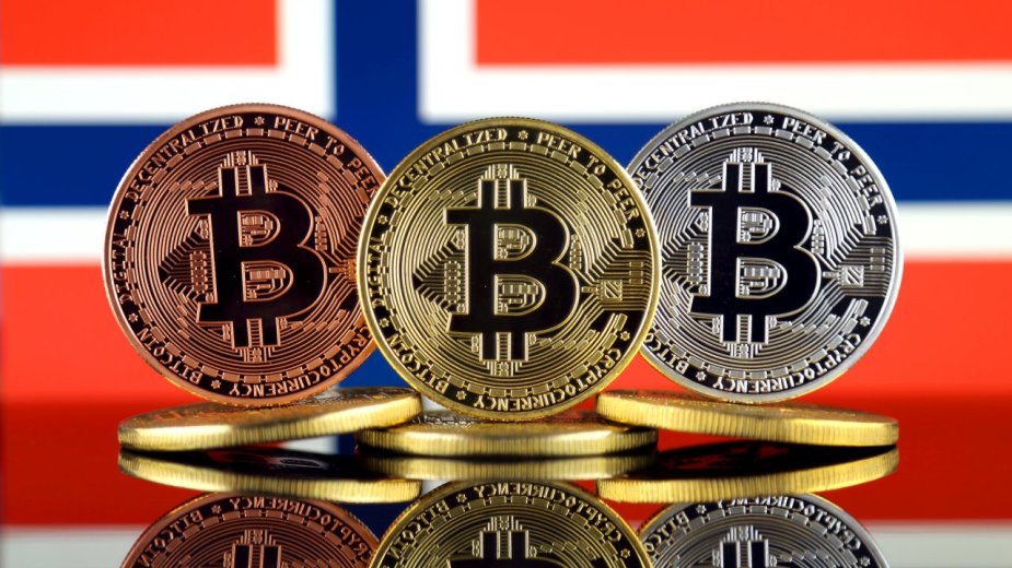 Norwegia przeciwko górnikom kryptowalut. Zużywają za dużo prądu