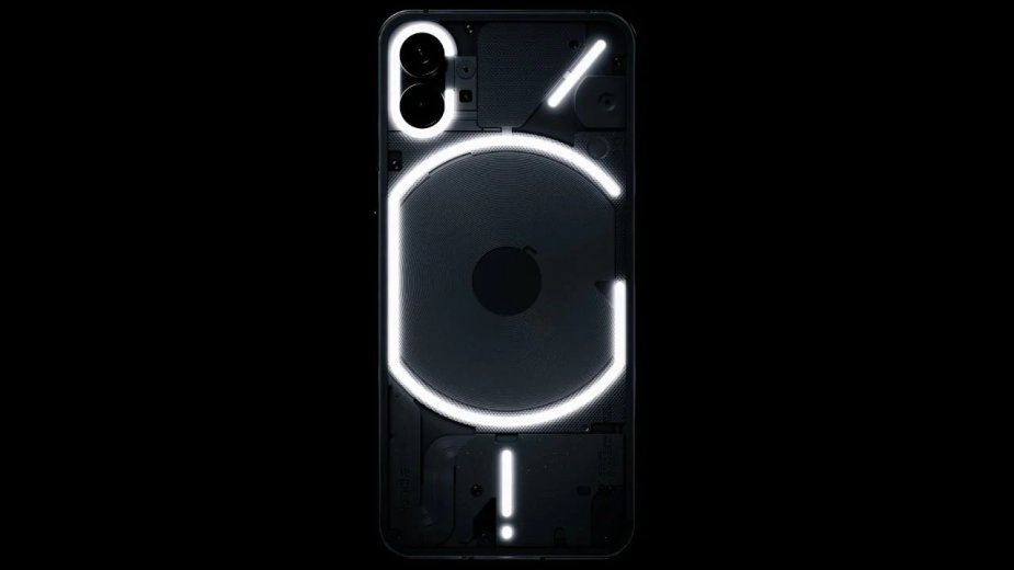 Nothing Phone 1 - wiemy, co skrywa się pod obudową