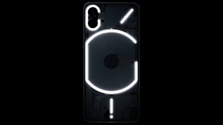 Nothing pracuje nad nowym smartfonem. Oto co wiemy o Phone 2a