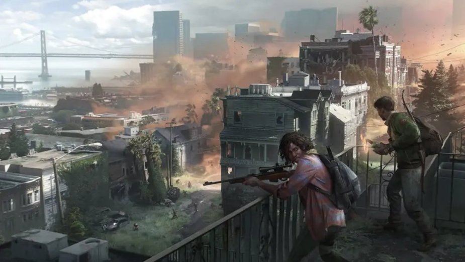 Nowa odsłona The Last of Us skasowana. Naughty Dog potwierdza