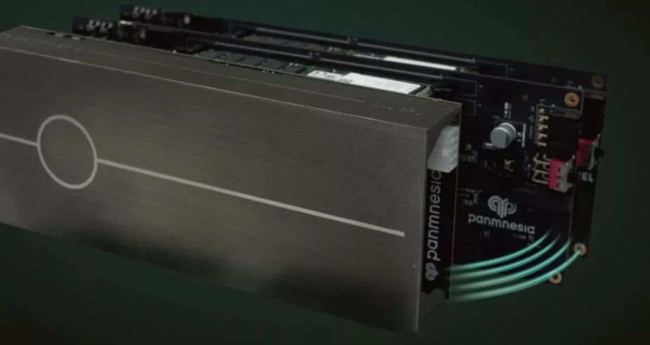 Nowa technologia umożliwia GPU rozszerzanie pamięci za pomocą PCIe