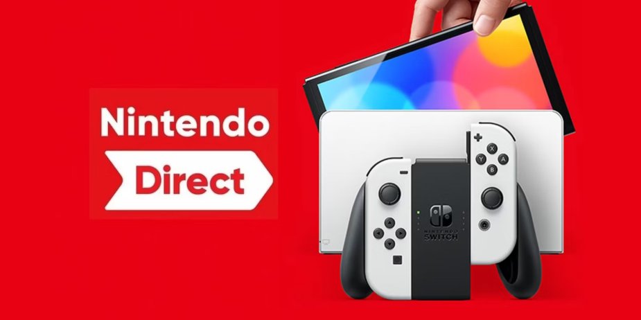 Nowa Zelda, Mario & Luigi i Metroid Prime 4 Beyond na pokazie Nintendo