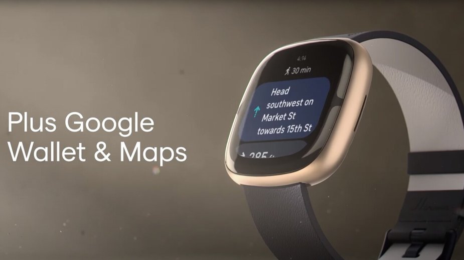 Nowe urządzenia od Fitbit będą wymagały połączenia z kontem Google