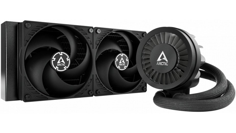 Nowe zestawy Arctic Liquid Freezer III mogą unieważnić gwarancję na procesor