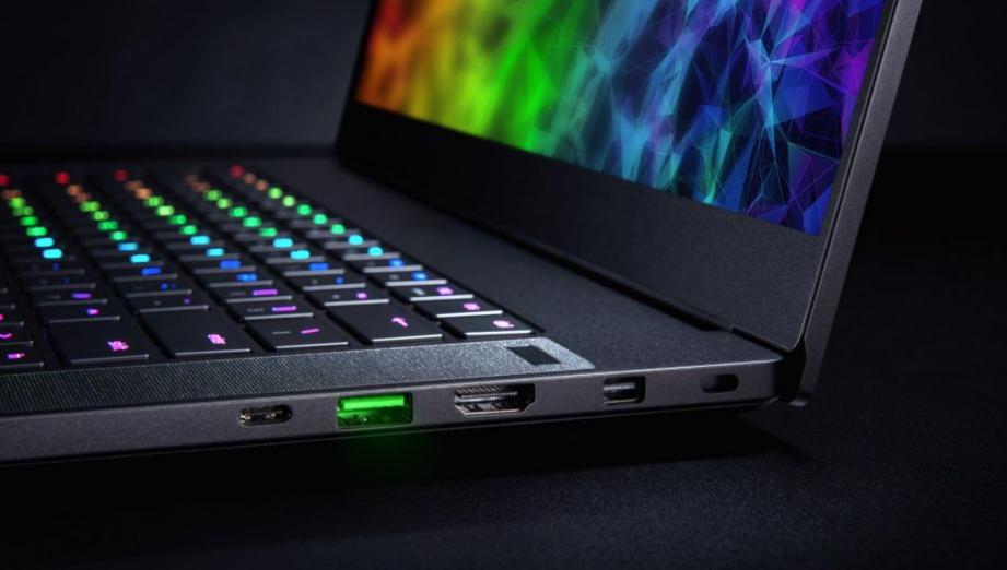 Nowy Razer Blade to najmniejszy gamingowy laptop w swojej klasie