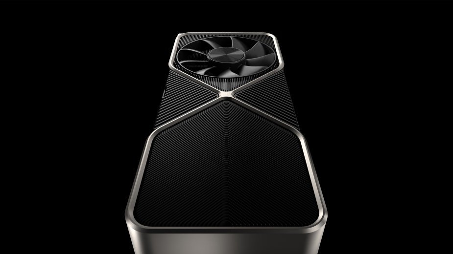 NVIDIA GeForce RTX 4070 - do sieci trafiło nieoficjalne zdjęcie karty