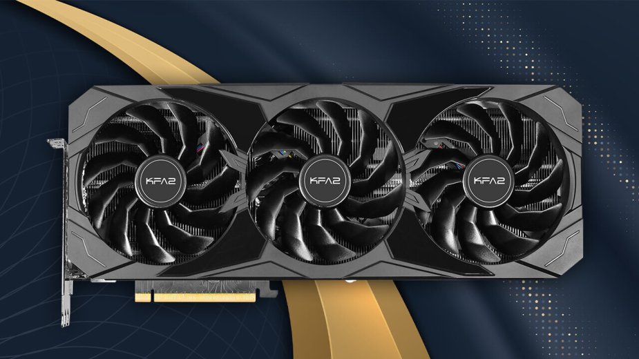 Test KFA2 GeForce RTX 4090 SG. Niesamowicie wydajna i nieprzyzwoicie droga karta graficzna