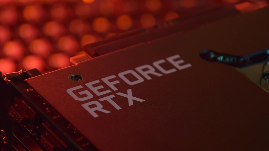 NVIDIA zaczyna walkę z chińskimi podróbkami kart GeForce