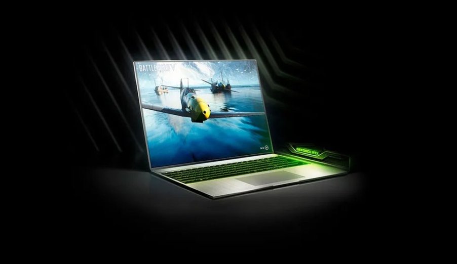 NVIDIA zmusza producentów laptopów do większej przejrzystości