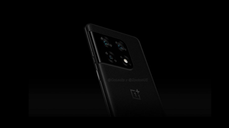 OnePlus 10 Pro - poznaliśmy termin premiery smartfona