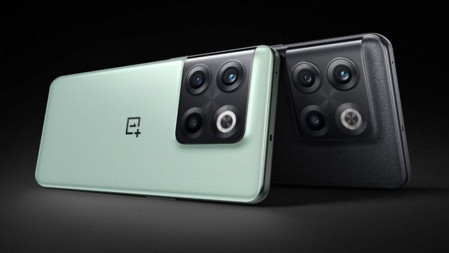 OnePlus 10T - data premiery, zdjęcia i specyfikacja, czyli flagowiec bez tajemnic
