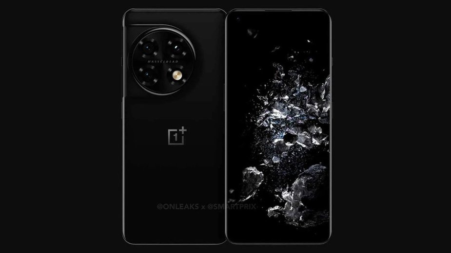 OnePlus 11 Pro - poznaliśmy specyfikację nadchodzącego flagowca. Warto czekać?