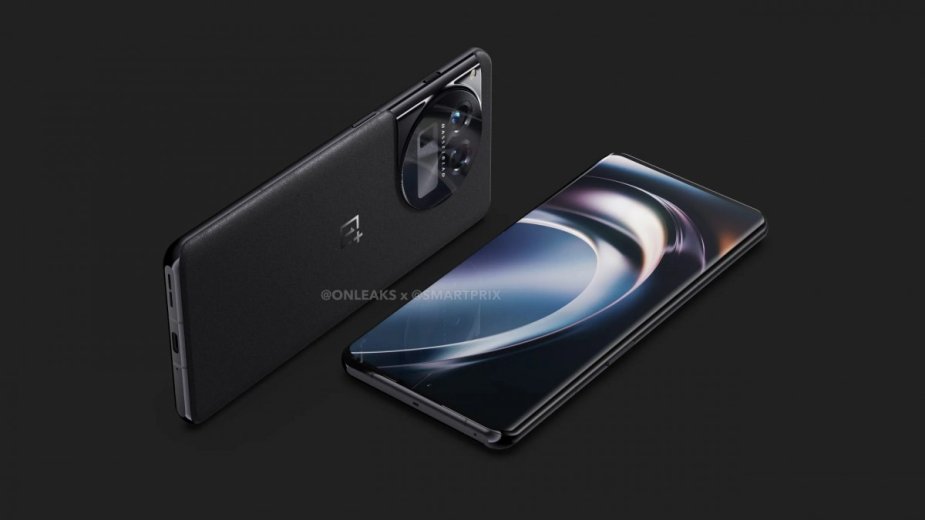 OnePlus 12 zaprezentowany na renderach. Telefon wygląda znajomo