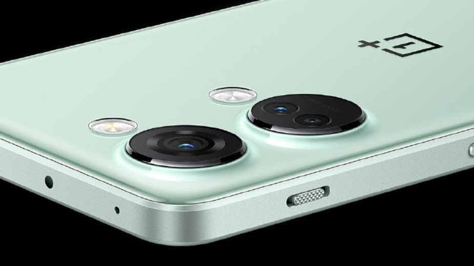 OnePlus Ace 2V - znamy specyfikację i wygląd jeszcze przed premierą