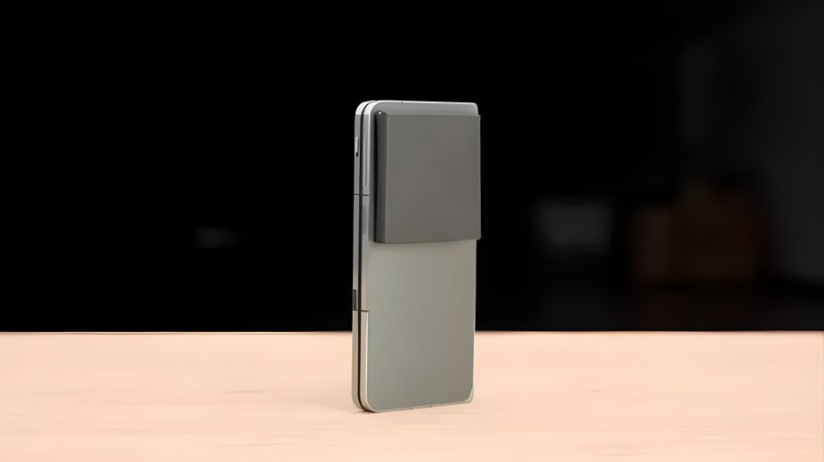 OnePlus Open - tak prezentuje się nadchodzący składak. Samsung może mieć problem