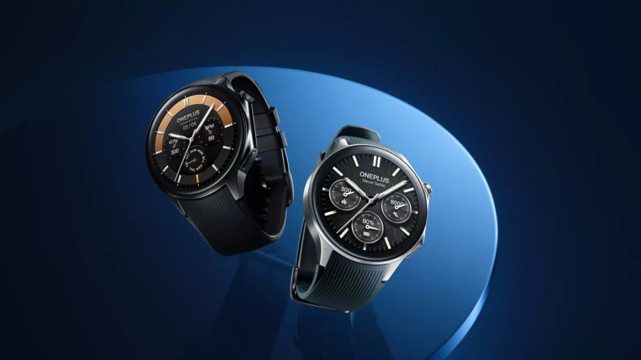 OnePlus Watch 2 - smartwatch, który oferuje 100 godzin pracy na jednym ładowaniu