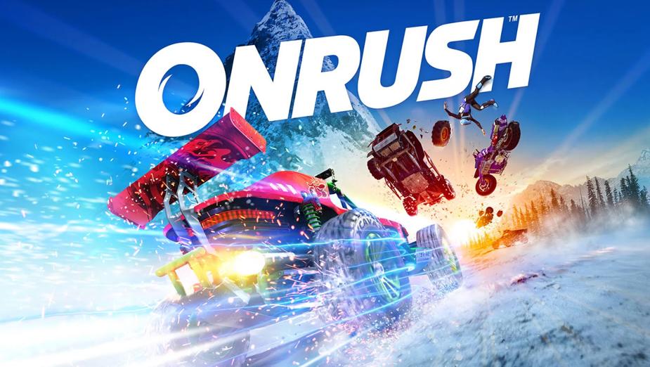 OnRush – recenzja wyścigu bez linii mety