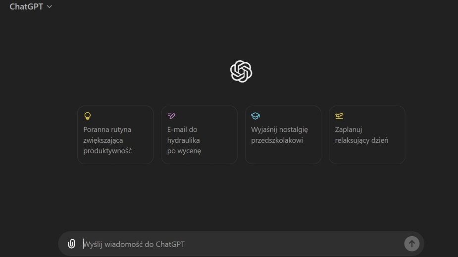 OpenAI wypuszcza zaawansowany tryb głosowy dla użytkowników ChatGPT