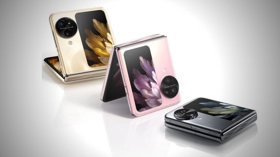 Oppo Find N3 Flip - składany smartfon zadebiutuje globalnie za kilka dni