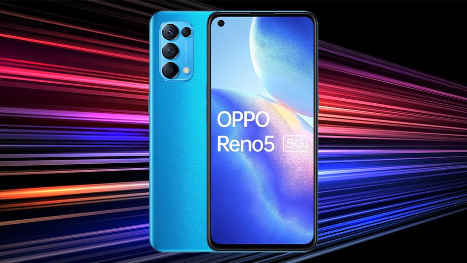 Test Oppo Reno 5 5G. Jest dobrze, ale czy nie za drogo?