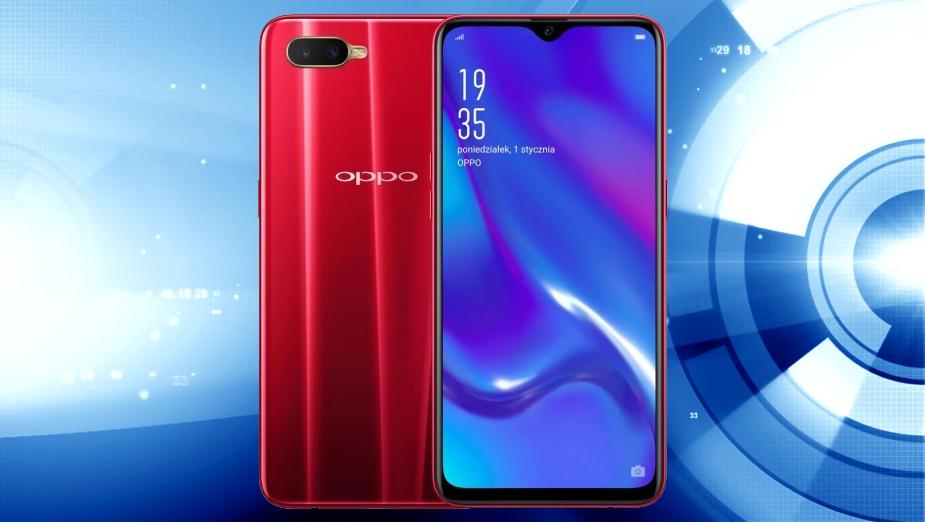 Oppo RX17 Neo - test średniaka z aspiracjami