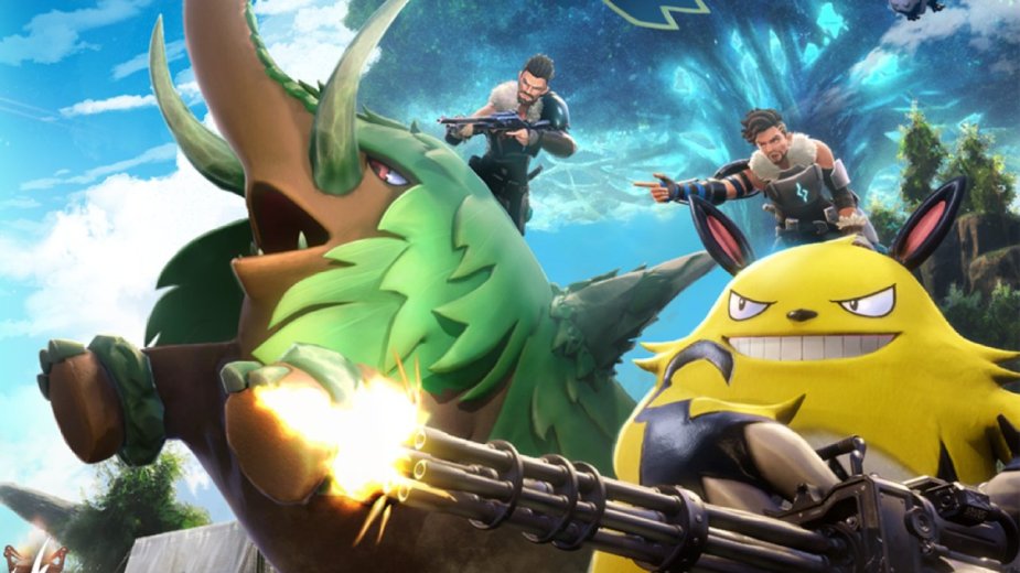 Palworld to podróbka Pokemonów? Studio oskarżone o plagiat