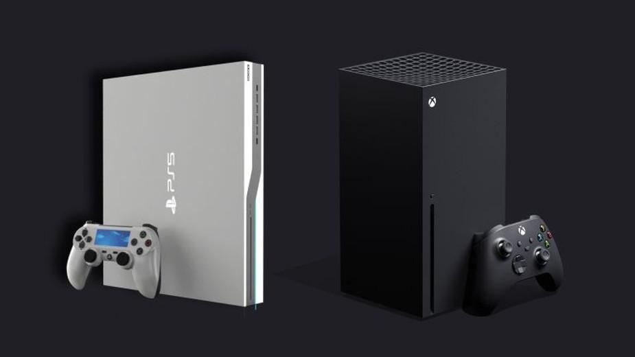 Phil Spencer: Specyfikacja PS5 pokazuje, że XSX jest na dobrym kursie