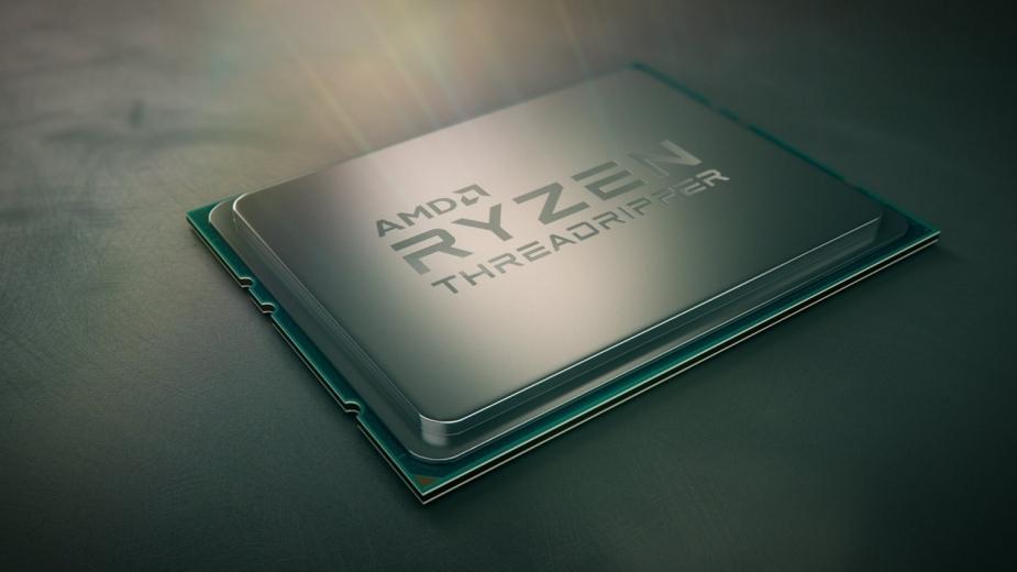 Pierwsze komputery z Threadripperami od IBuyPower i Della już w sprzedaży 